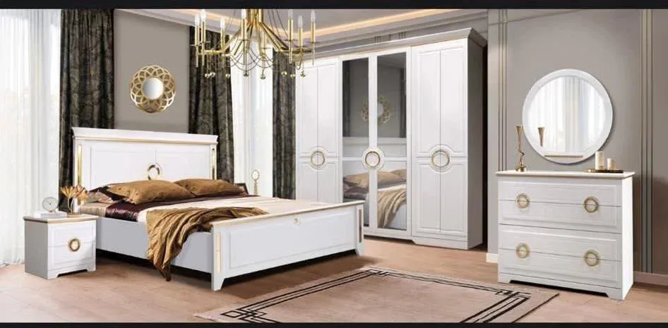 Спальня МАРМАРИС