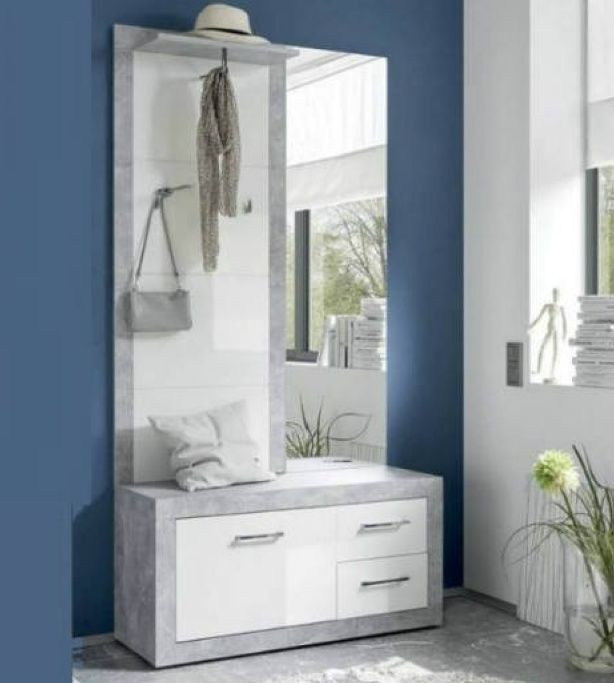 Прихожая СТОУН мини