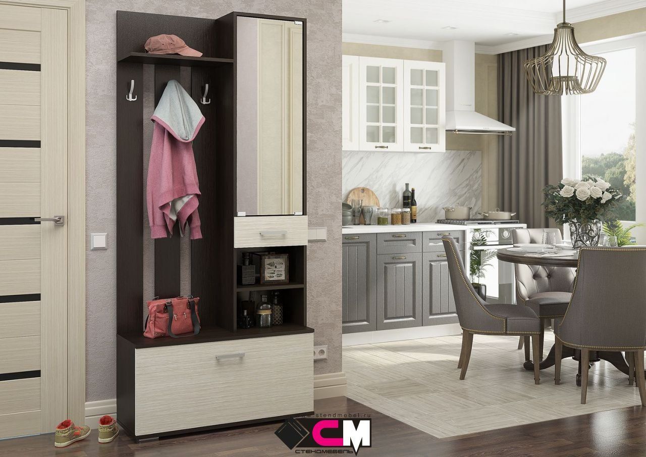 Прихожая СОРРЕНТО