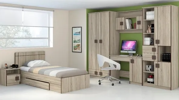 Гарнитур детский Диско