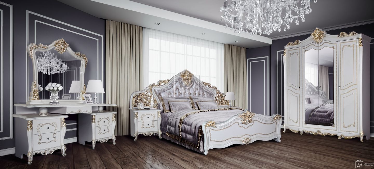 спальный ДЖАКОНДА