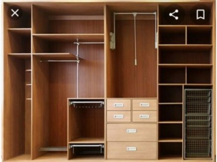 Прихожее от пройзводителя