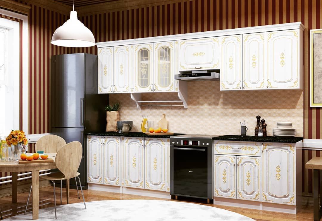 Кухонный гарнитур Афина 3,00м