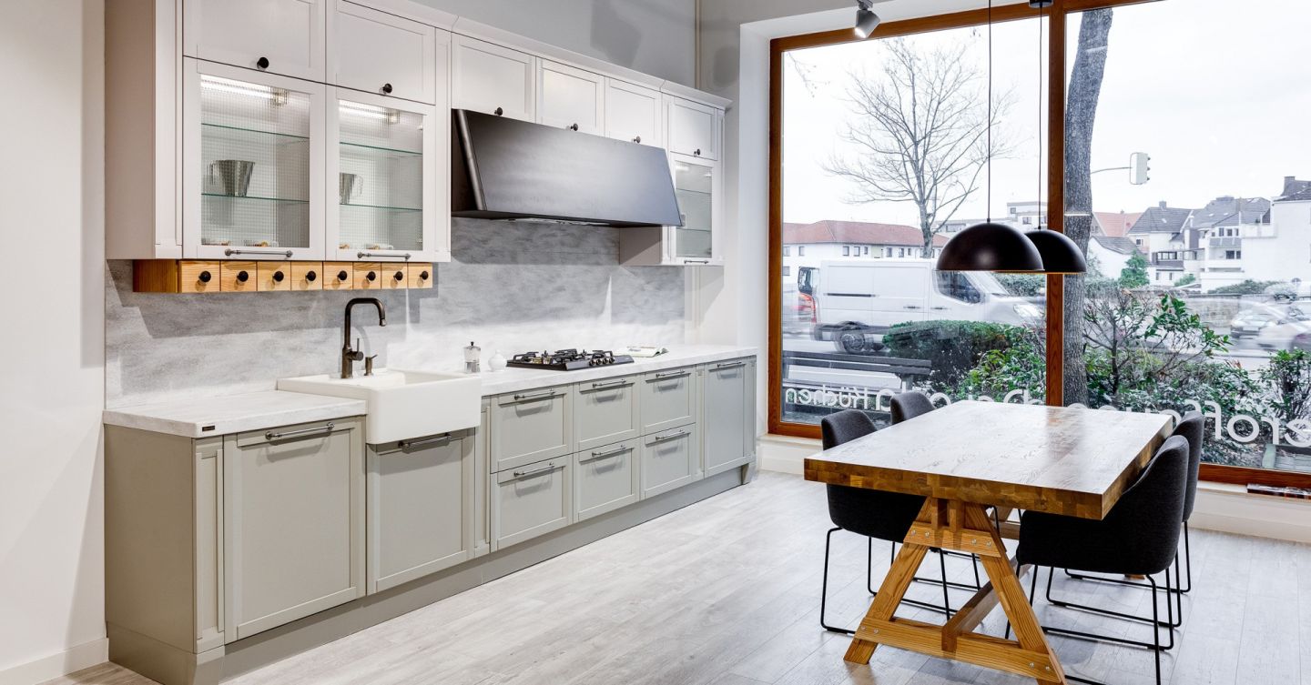 кухонная система ГЕРДА