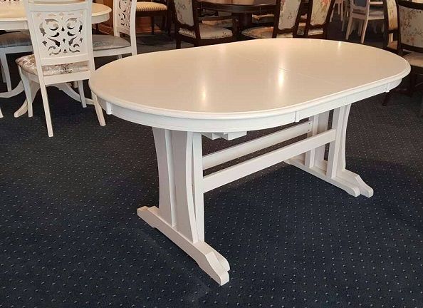 Стол раскладной Гастон (1,60м- 3,00м)