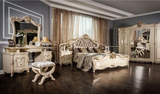 Спальный ДЖАКОНДА